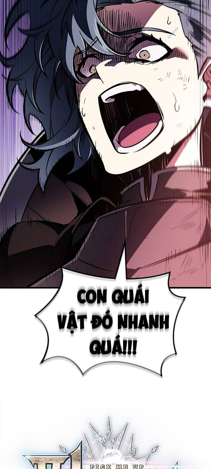Gacha Vô Hạn Tập 74 trang 3