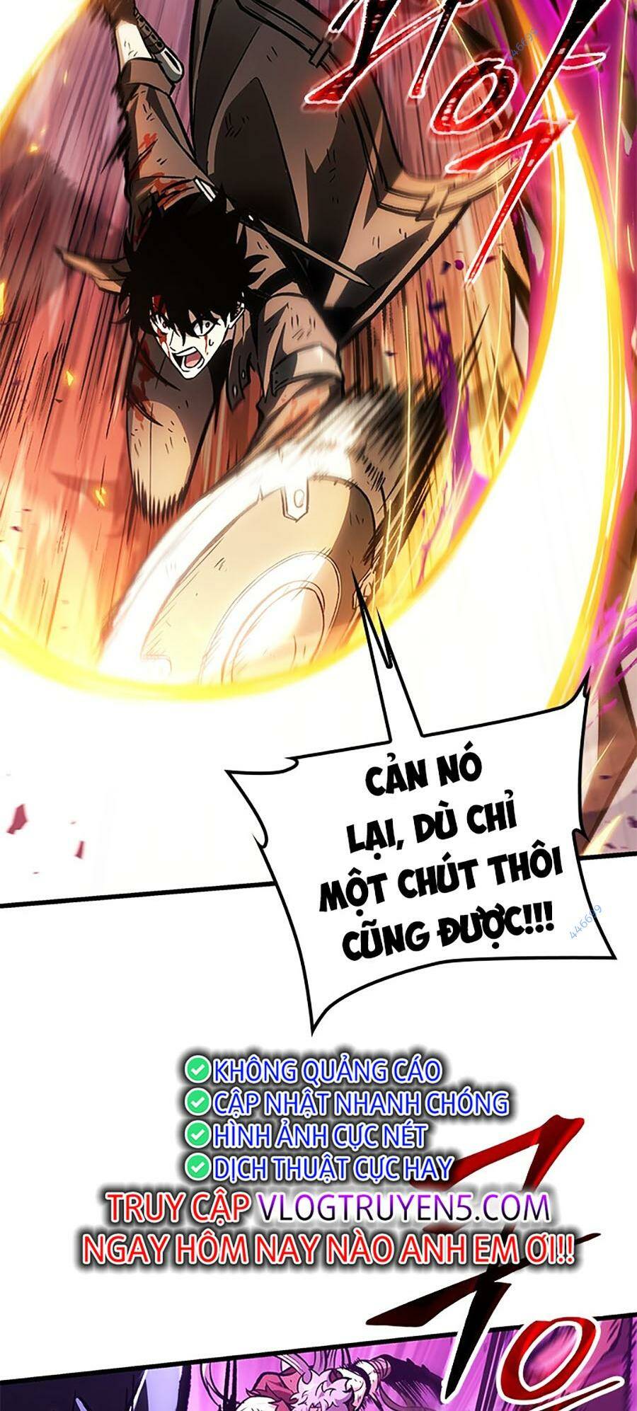 Gacha Vô Hạn Tập 74 trang 5