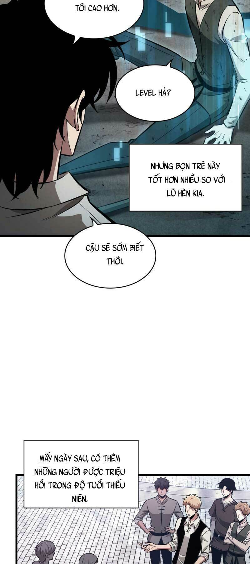 Gacha Vô Hạn Tập 8 trang 47