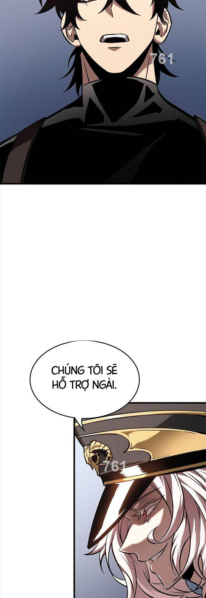 Gacha Vô Hạn Tập 84 trang 3
