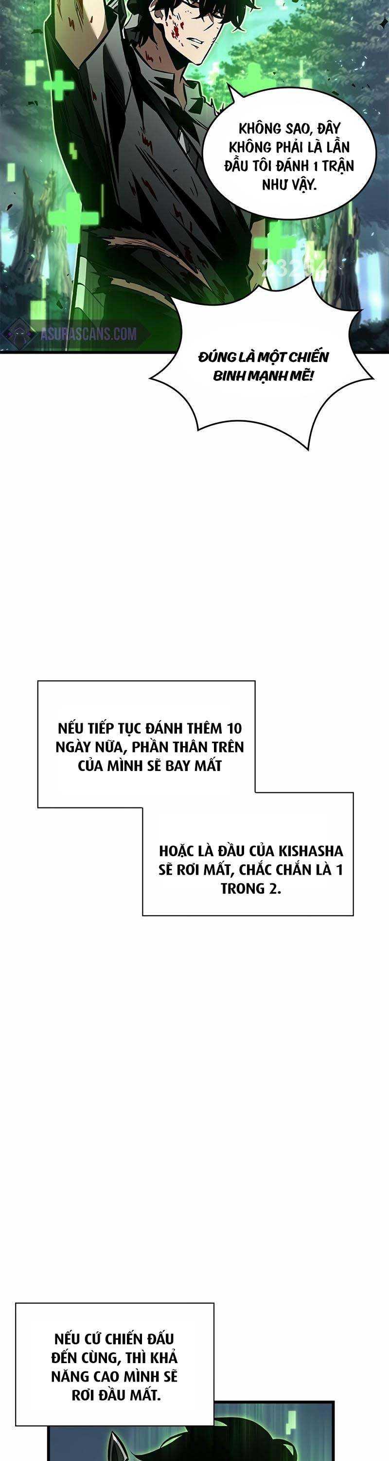 Gacha Vô Hạn Tập 95 trang 3