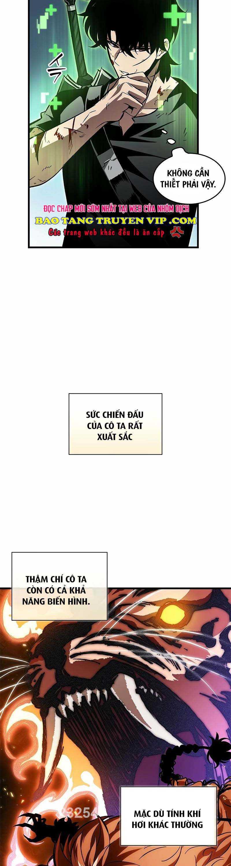 Gacha Vô Hạn Tập 95 trang 4