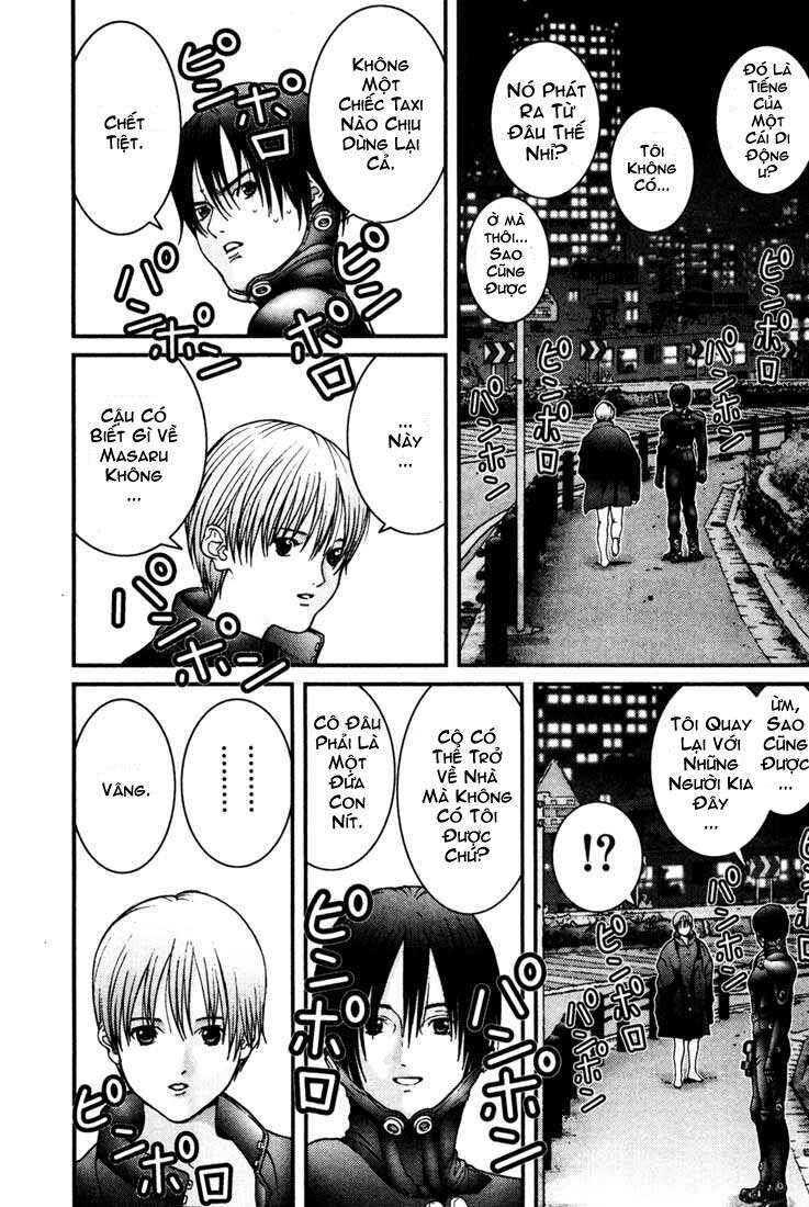 Gantz Tập 10 trang 2