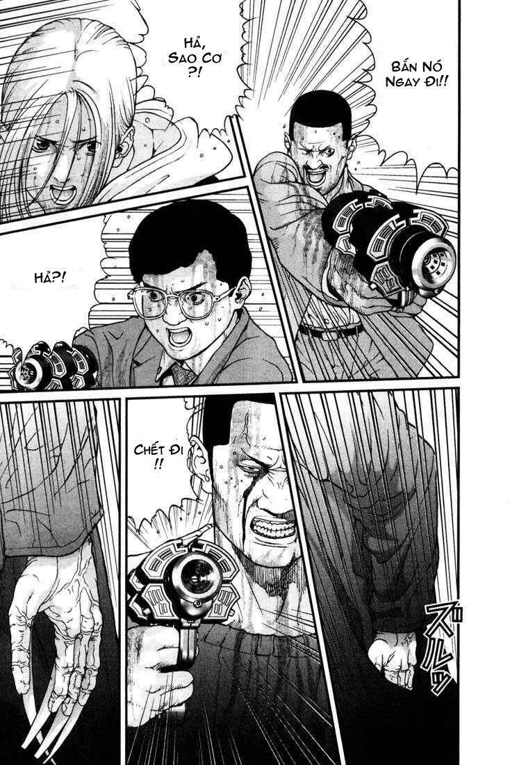 Gantz Tập 10 trang 11