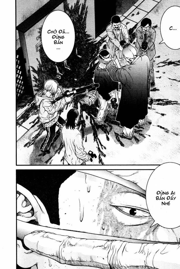 Gantz Tập 10 trang 12