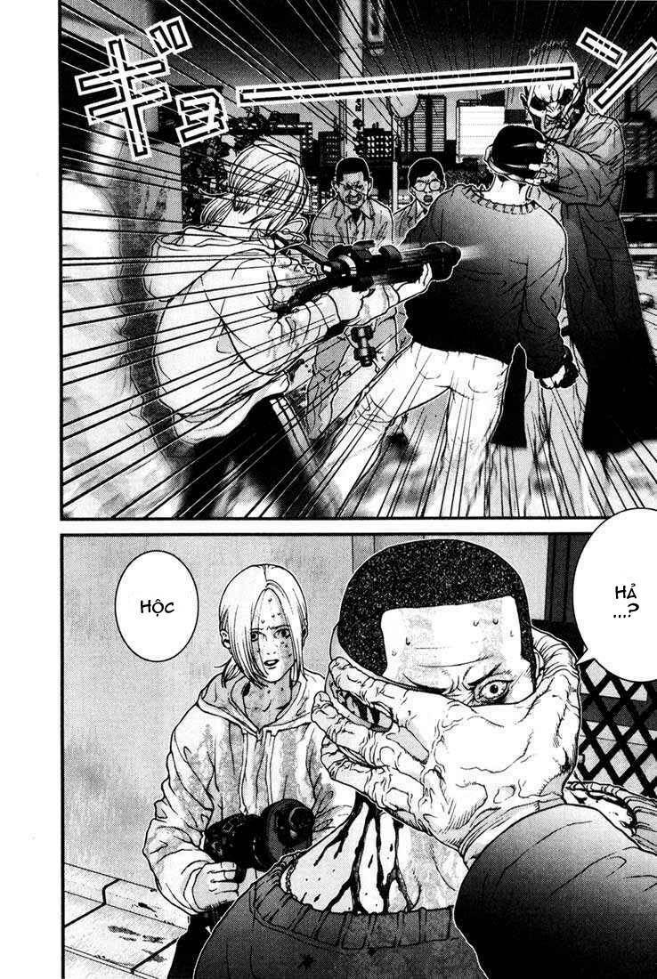 Gantz Tập 10 trang 16