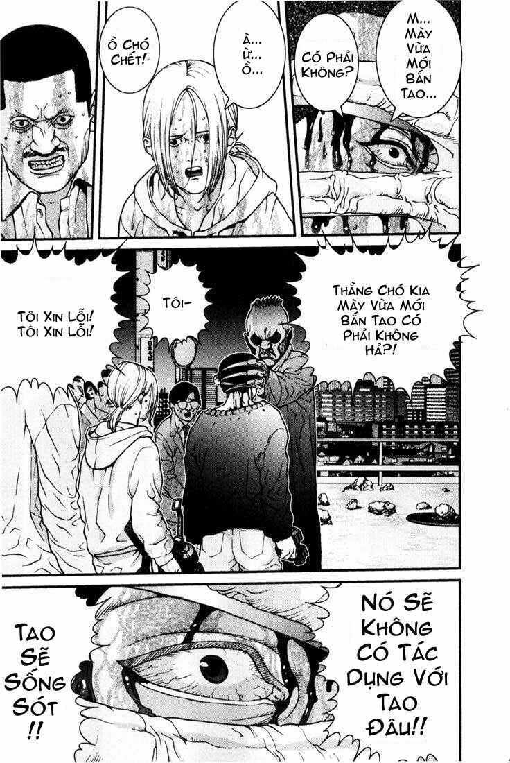 Gantz Tập 10 trang 17