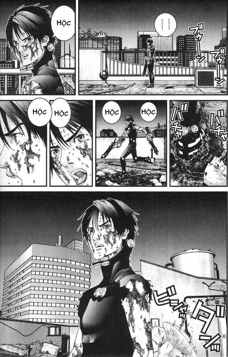 Gantz Tập 100 trang 5
