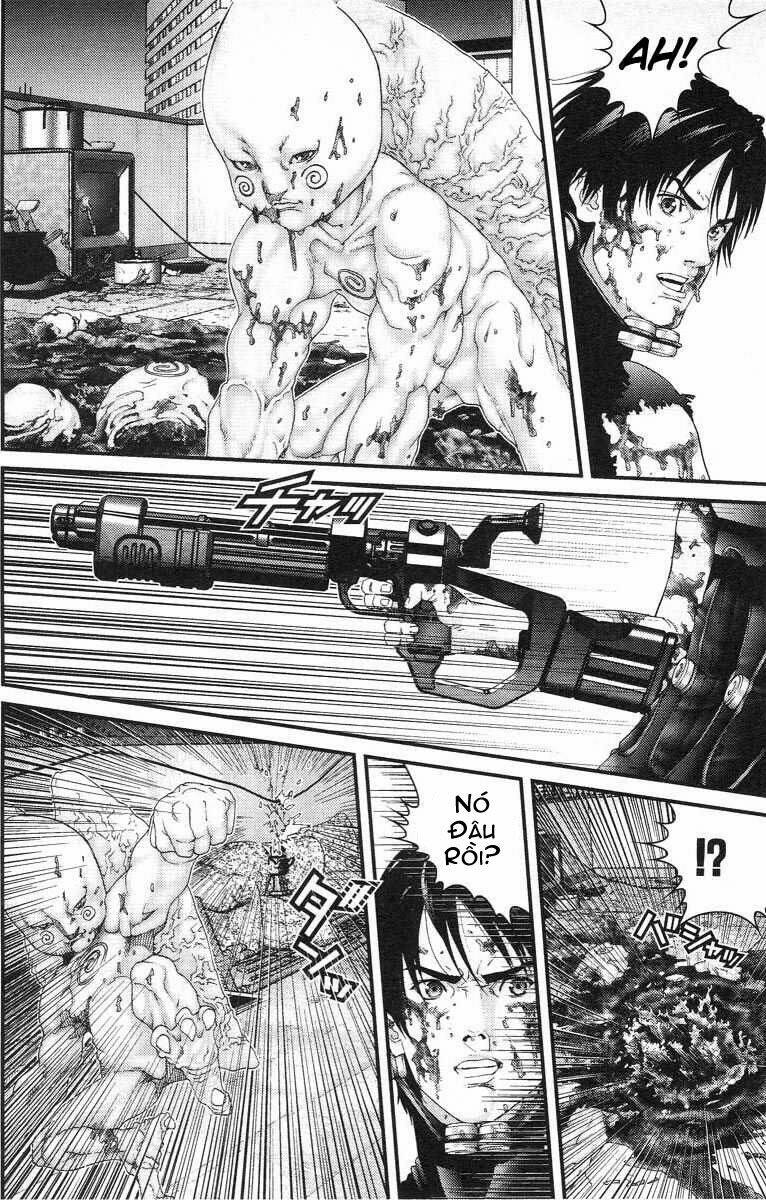 Gantz Tập 100 trang 6