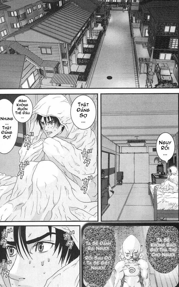 Gantz Tập 101 trang 2