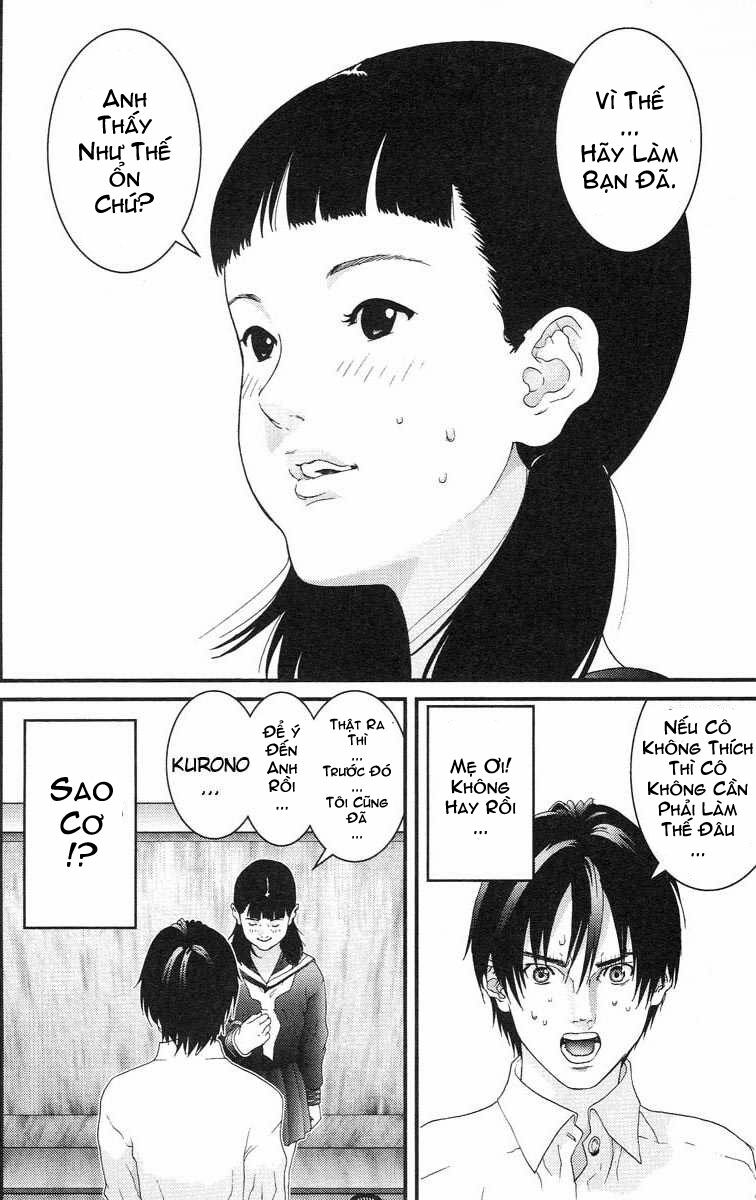 Gantz Tập 101 trang 11