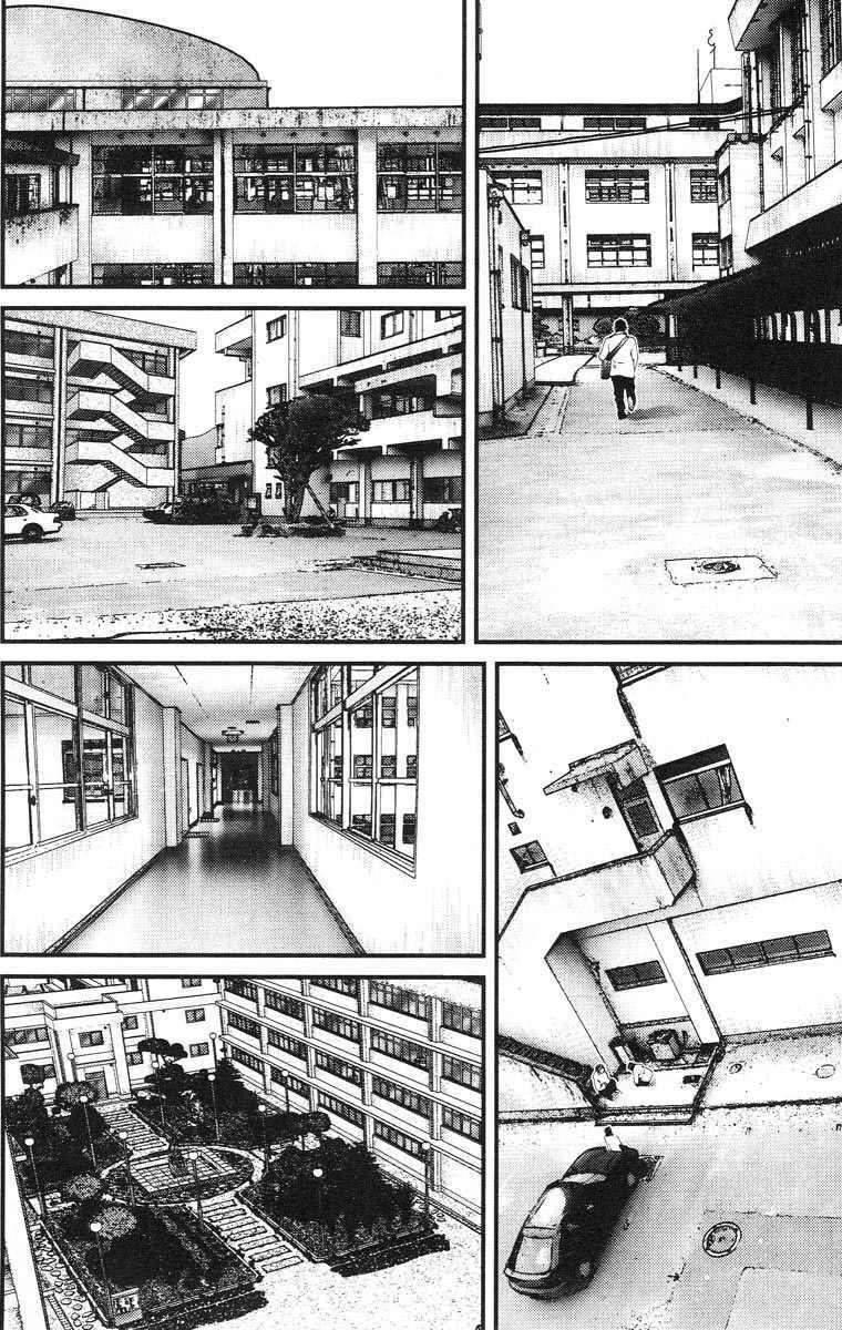 Gantz Tập 101 trang 13
