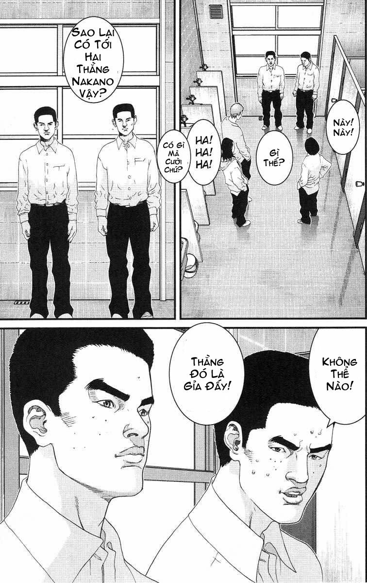 Gantz Tập 101 trang 14