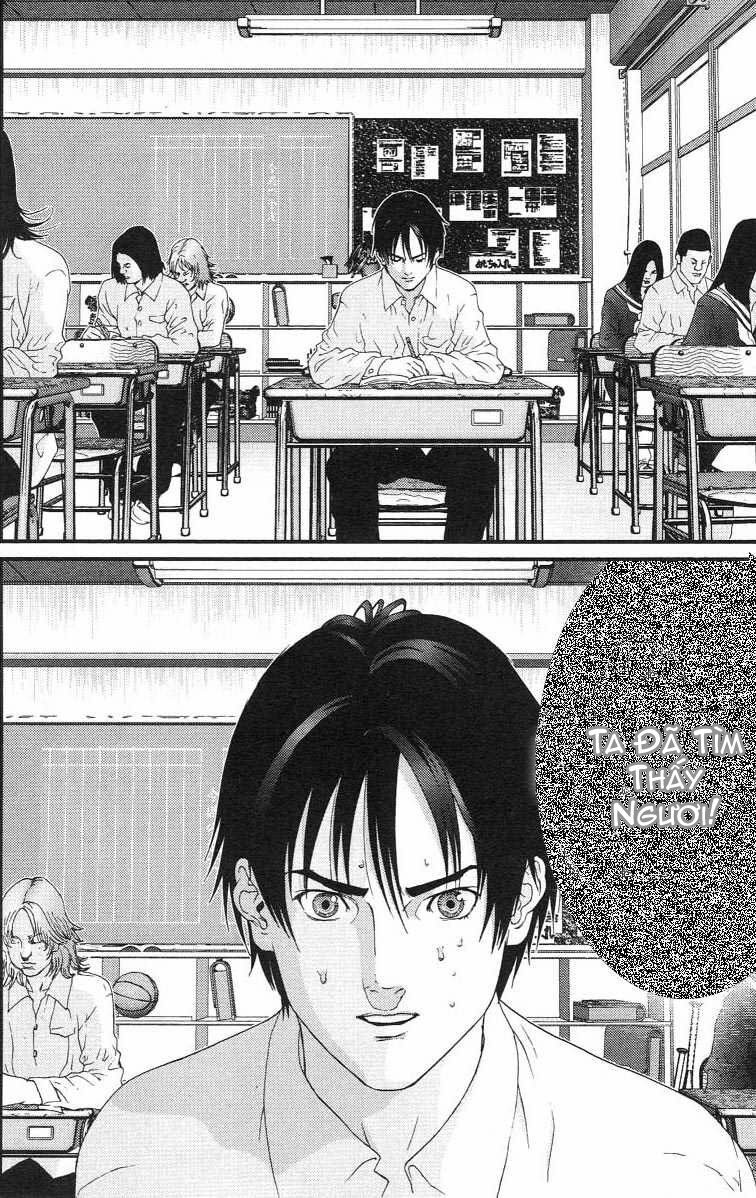 Gantz Tập 101 trang 17