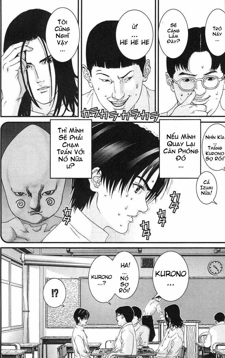 Gantz Tập 101 trang 5