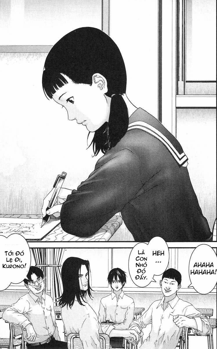Gantz Tập 101 trang 8