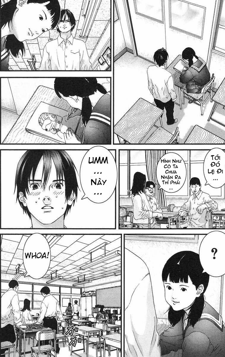 Gantz Tập 101 trang 9
