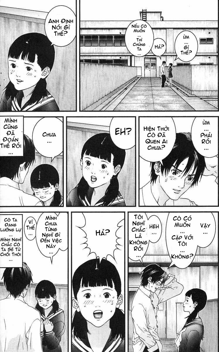 Gantz Tập 101 trang 10