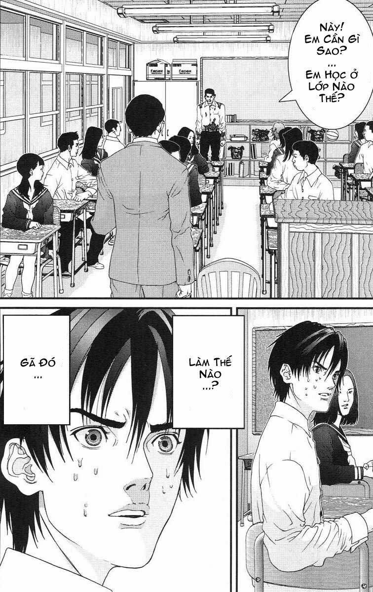 Gantz Tập 102 trang 2