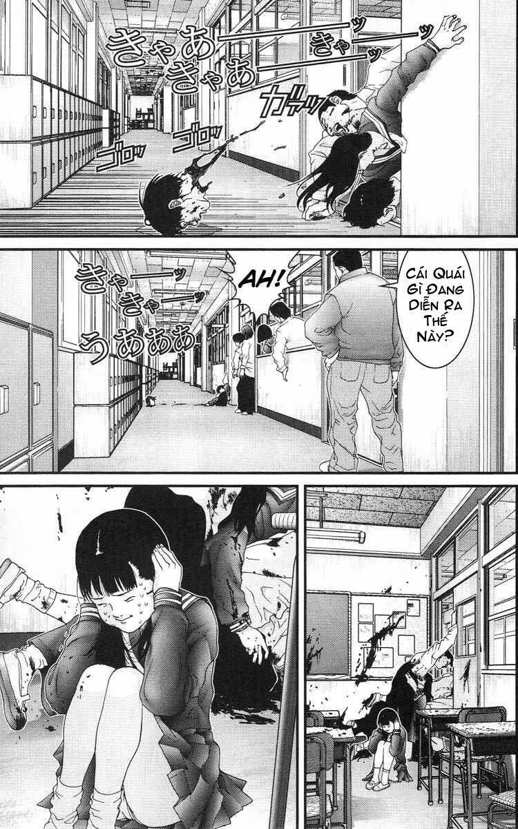Gantz Tập 102 trang 11