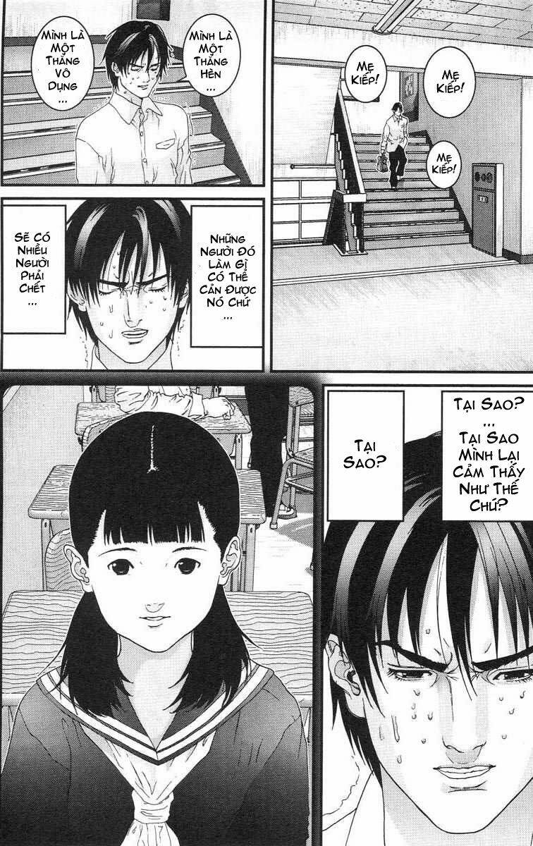 Gantz Tập 102 trang 12