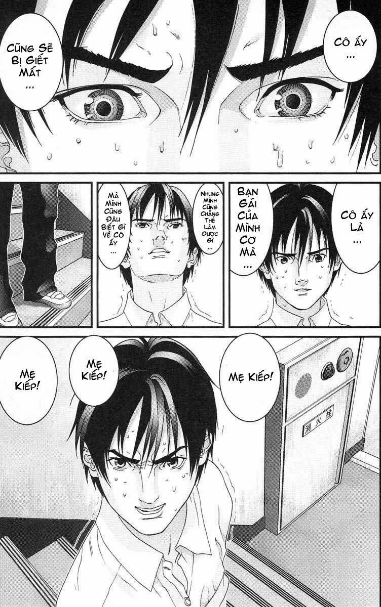Gantz Tập 102 trang 13