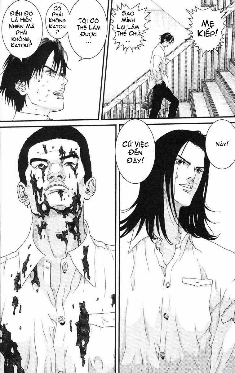 Gantz Tập 102 trang 17