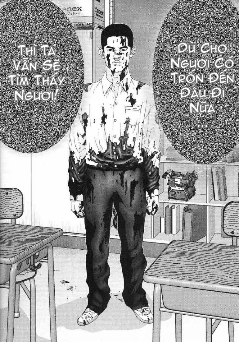 Gantz Tập 102 trang 3