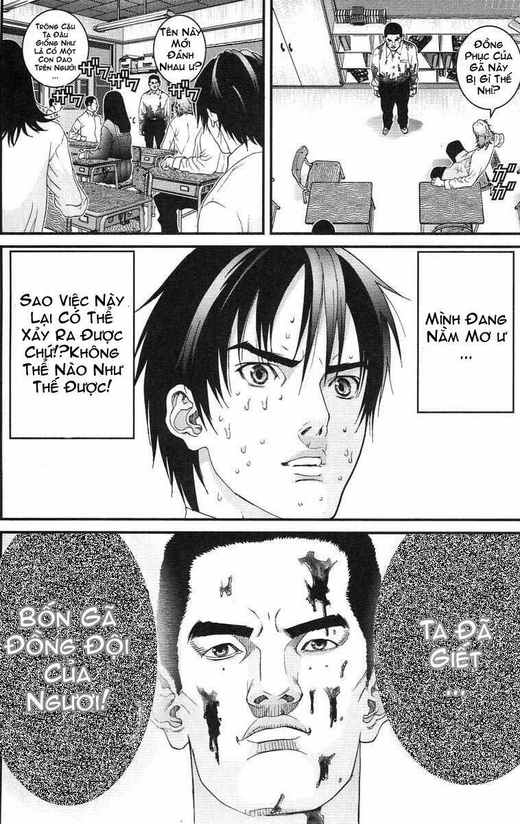 Gantz Tập 102 trang 4