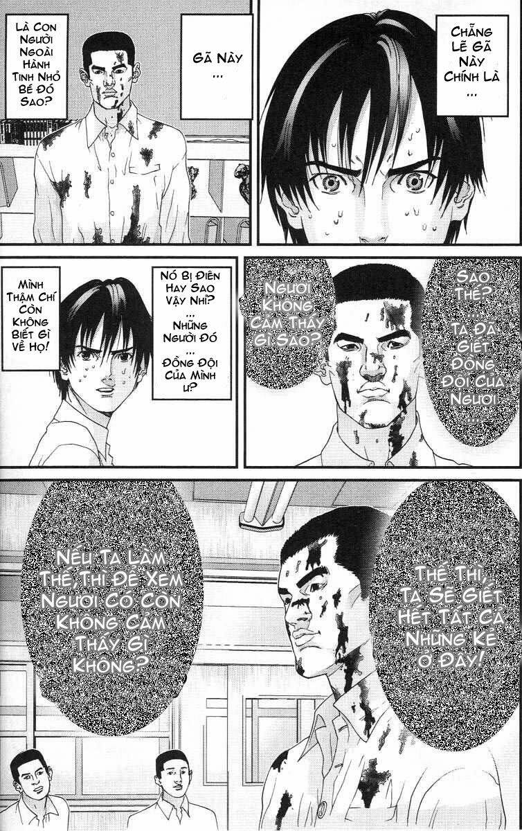 Gantz Tập 102 trang 5