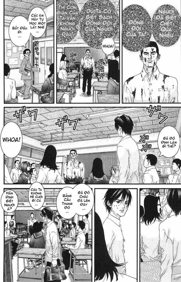 Gantz Tập 102 trang 6