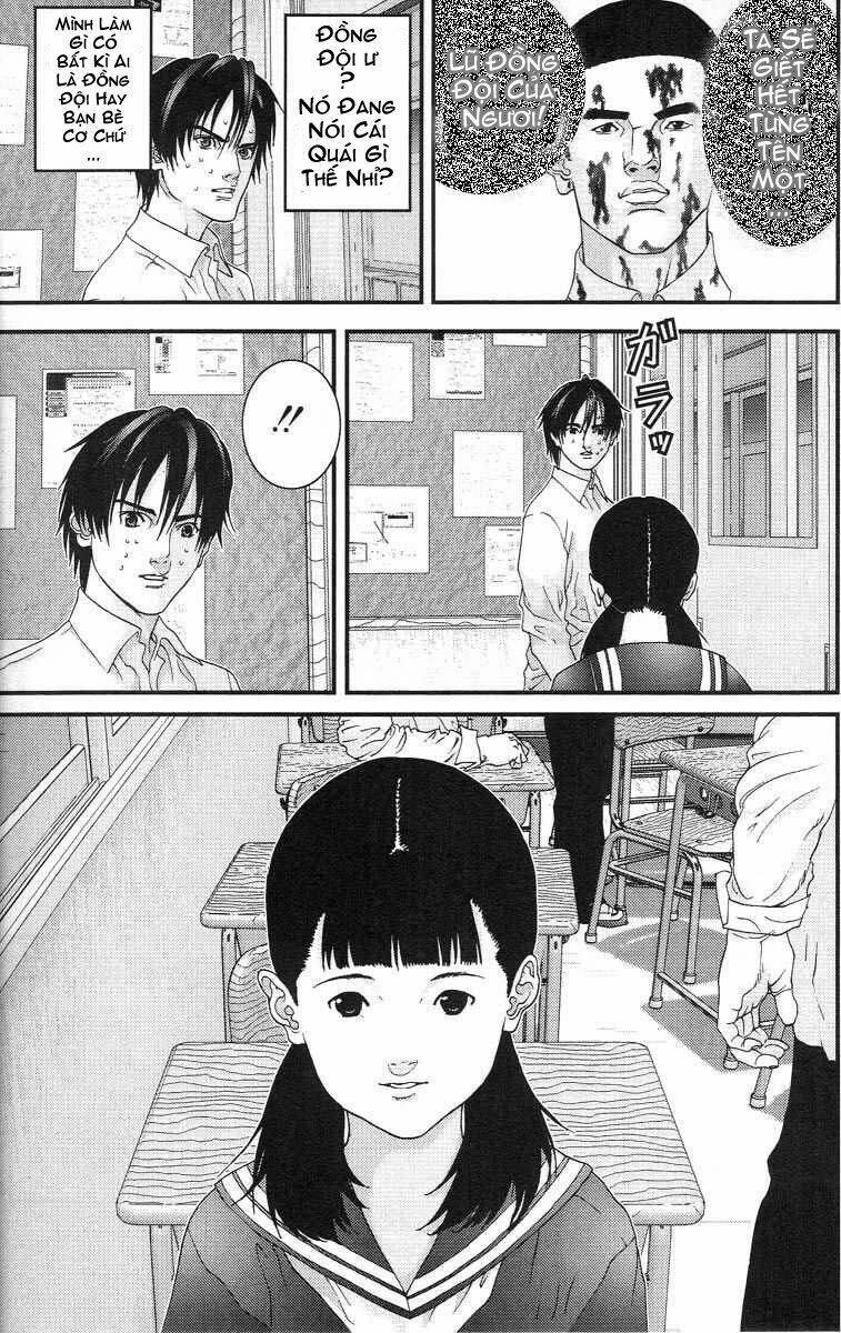 Gantz Tập 102 trang 7