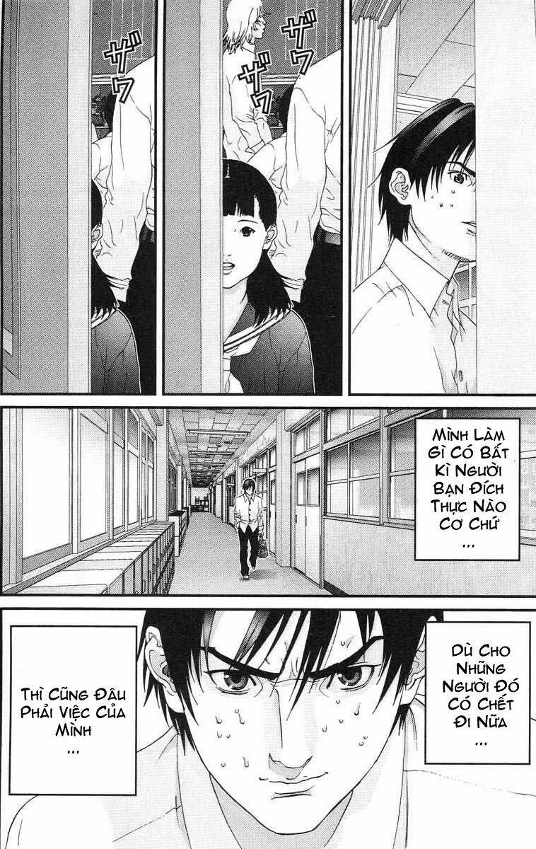 Gantz Tập 102 trang 8