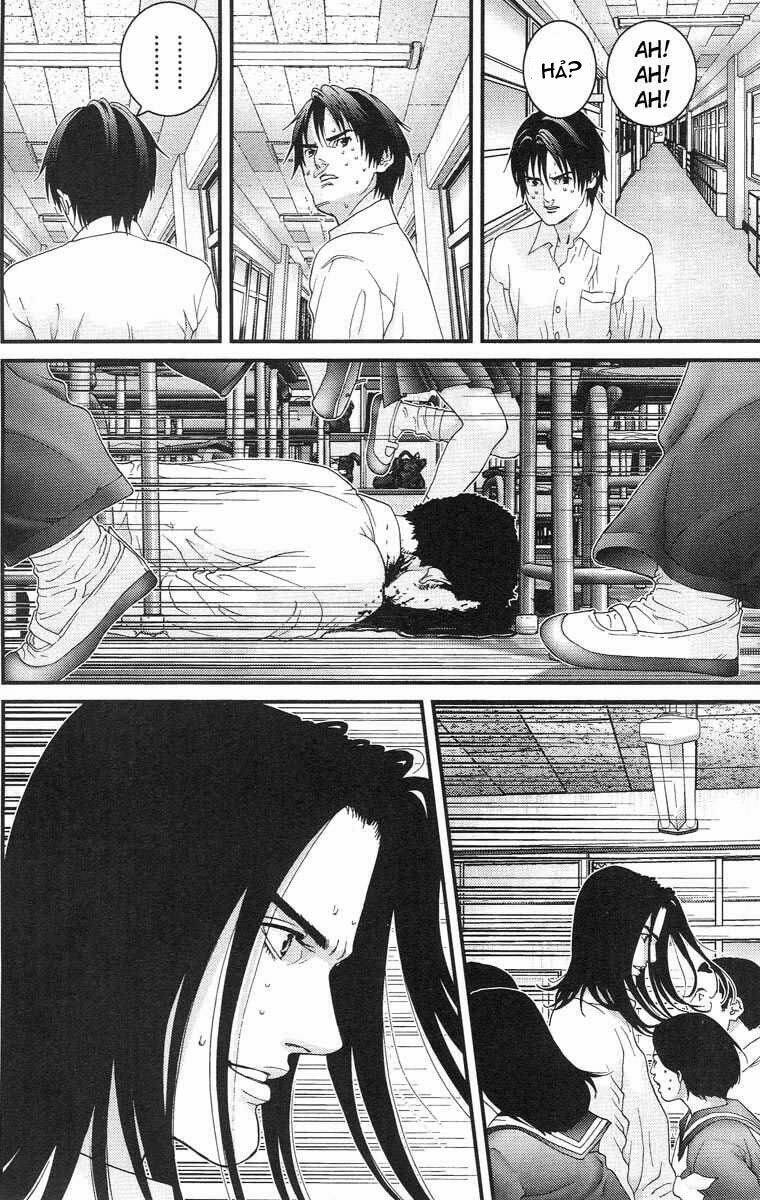 Gantz Tập 102 trang 10