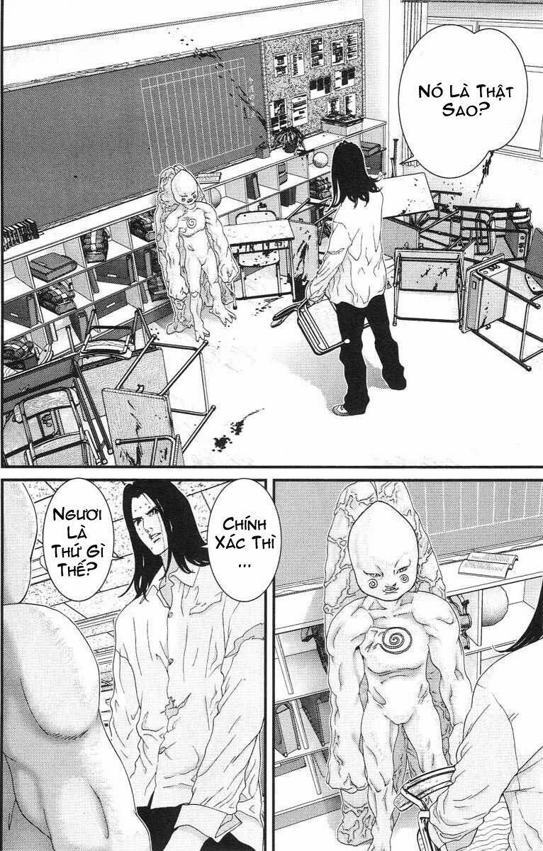 Gantz Tập 104 trang 2