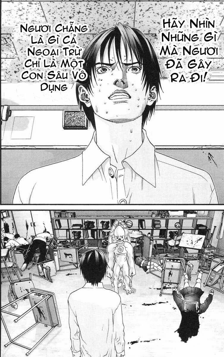 Gantz Tập 104 trang 11