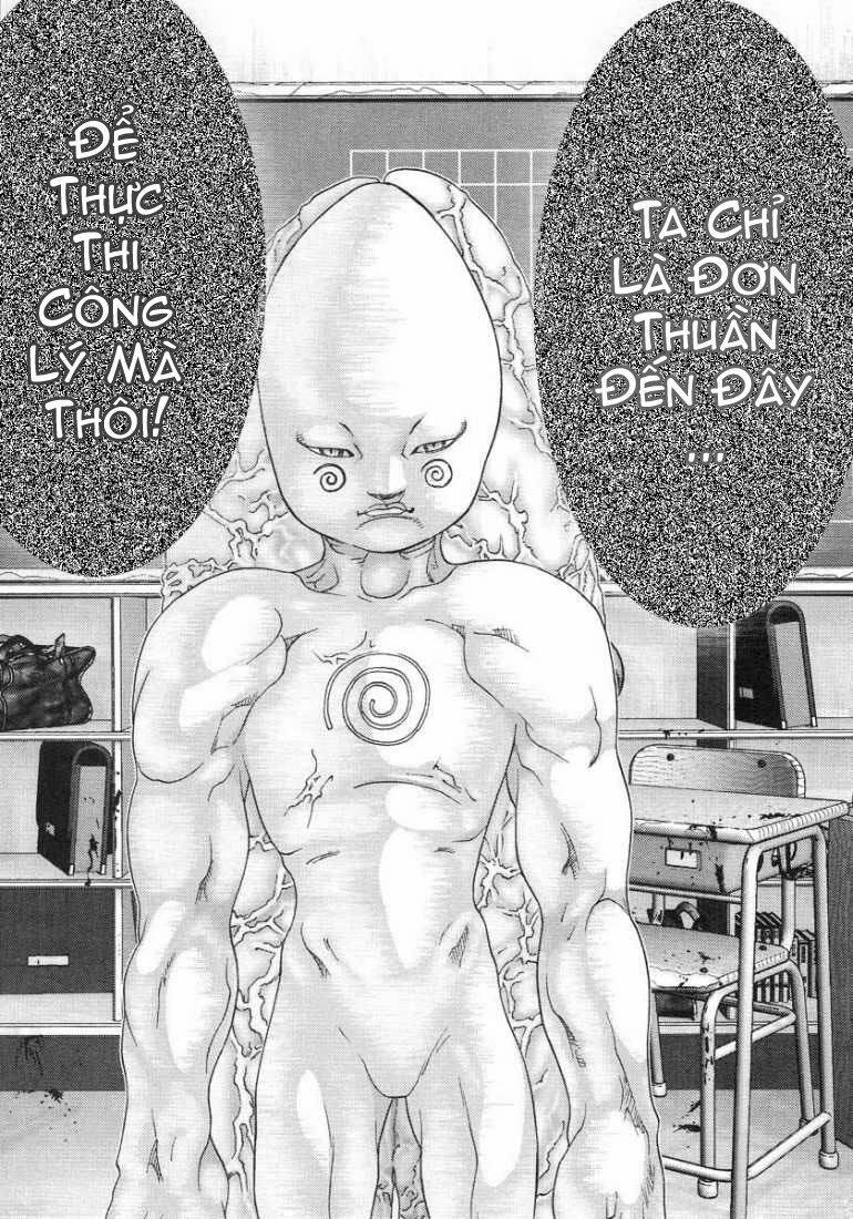 Gantz Tập 104 trang 12