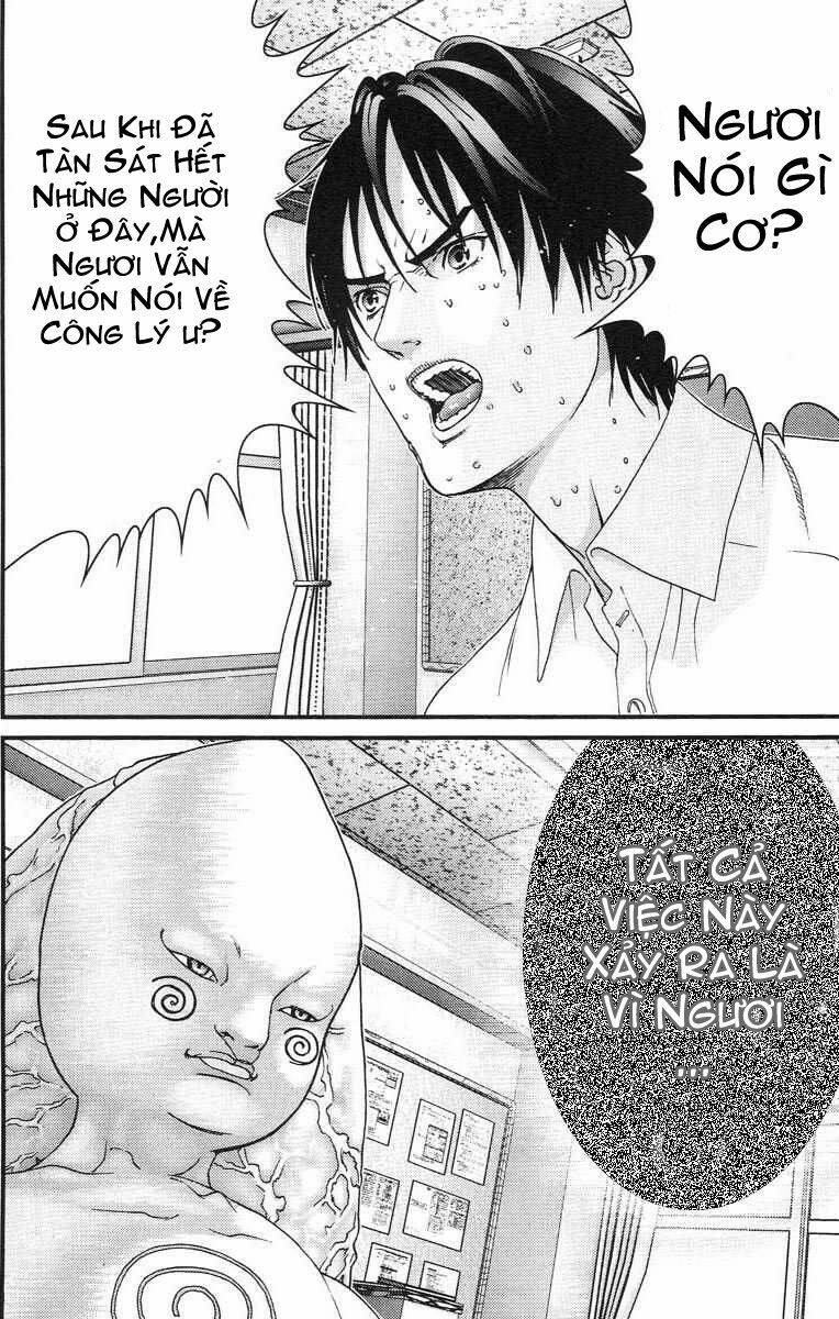 Gantz Tập 104 trang 13