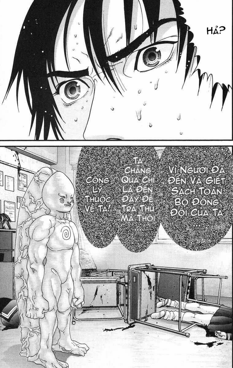 Gantz Tập 104 trang 14
