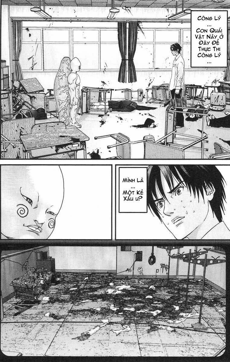 Gantz Tập 104 trang 15