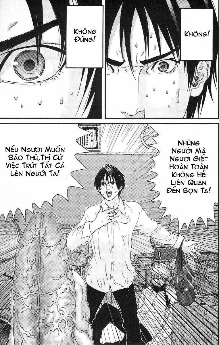 Gantz Tập 104 trang 16