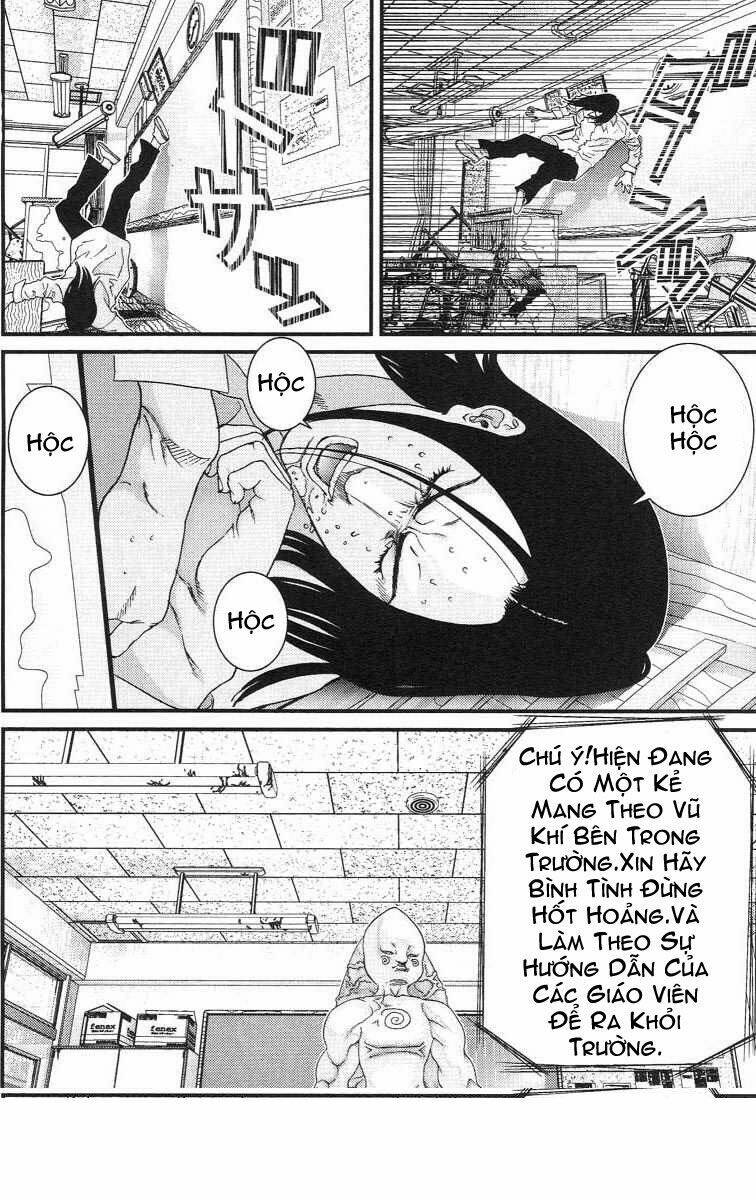 Gantz Tập 104 trang 5