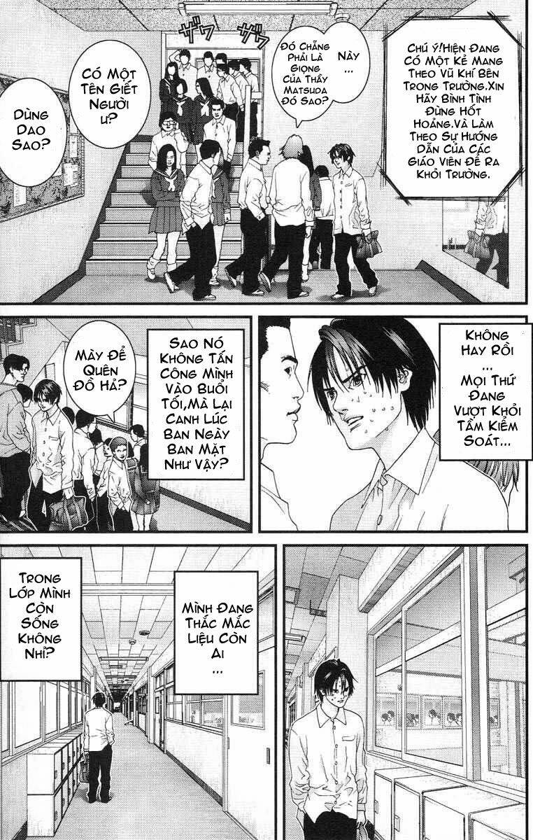 Gantz Tập 104 trang 6