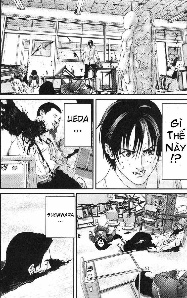 Gantz Tập 104 trang 9