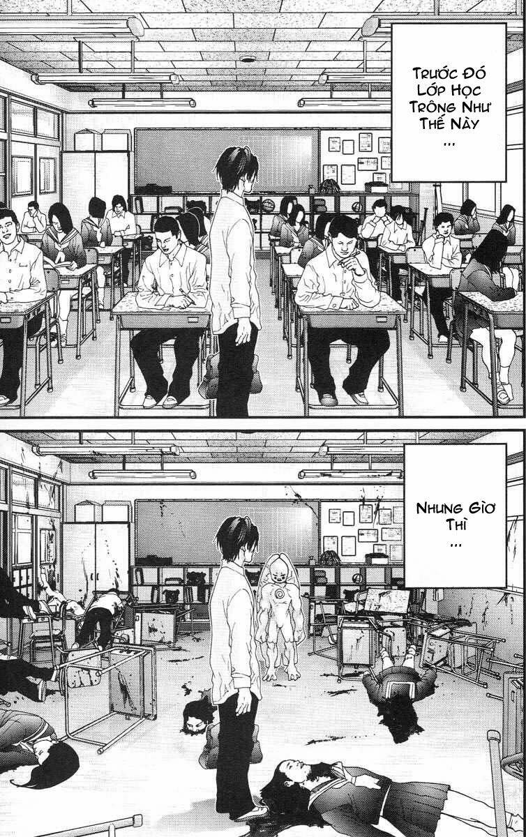Gantz Tập 104 trang 10