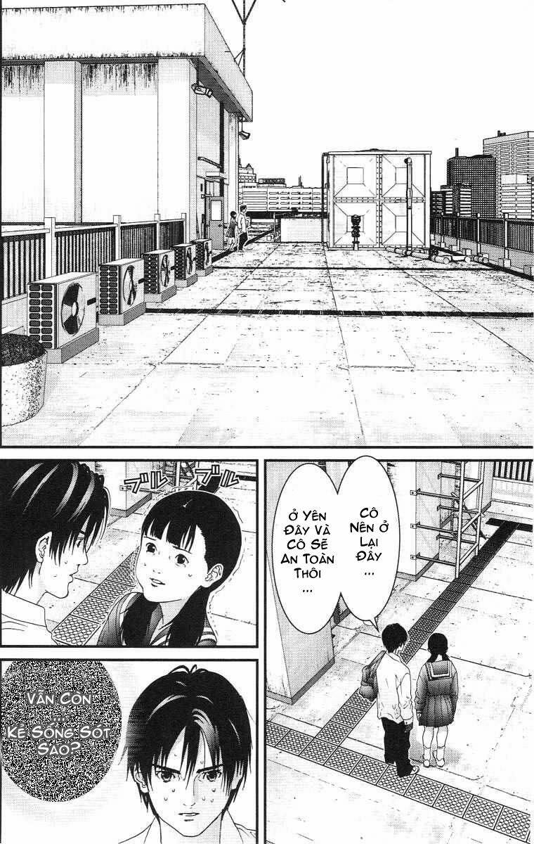 Gantz Tập 105 trang 11