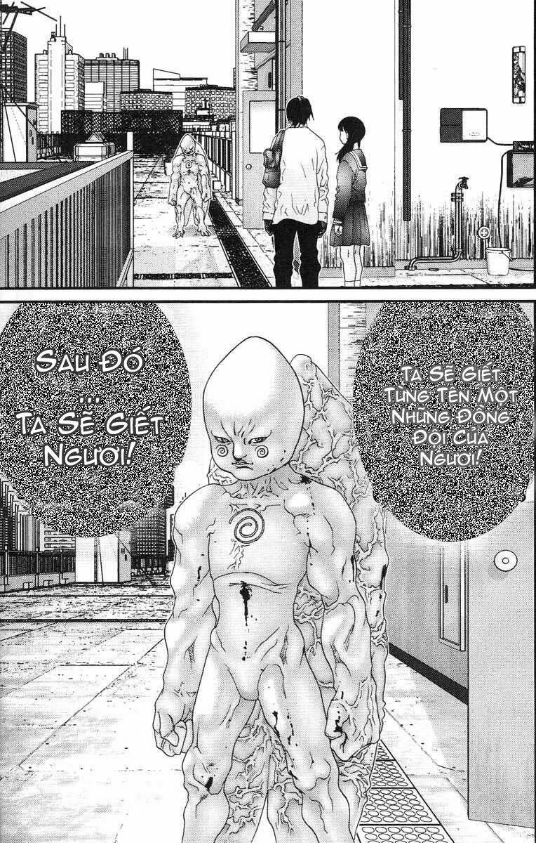 Gantz Tập 105 trang 12