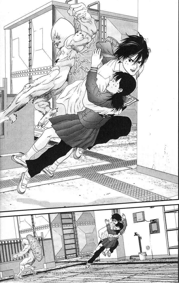 Gantz Tập 105 trang 16