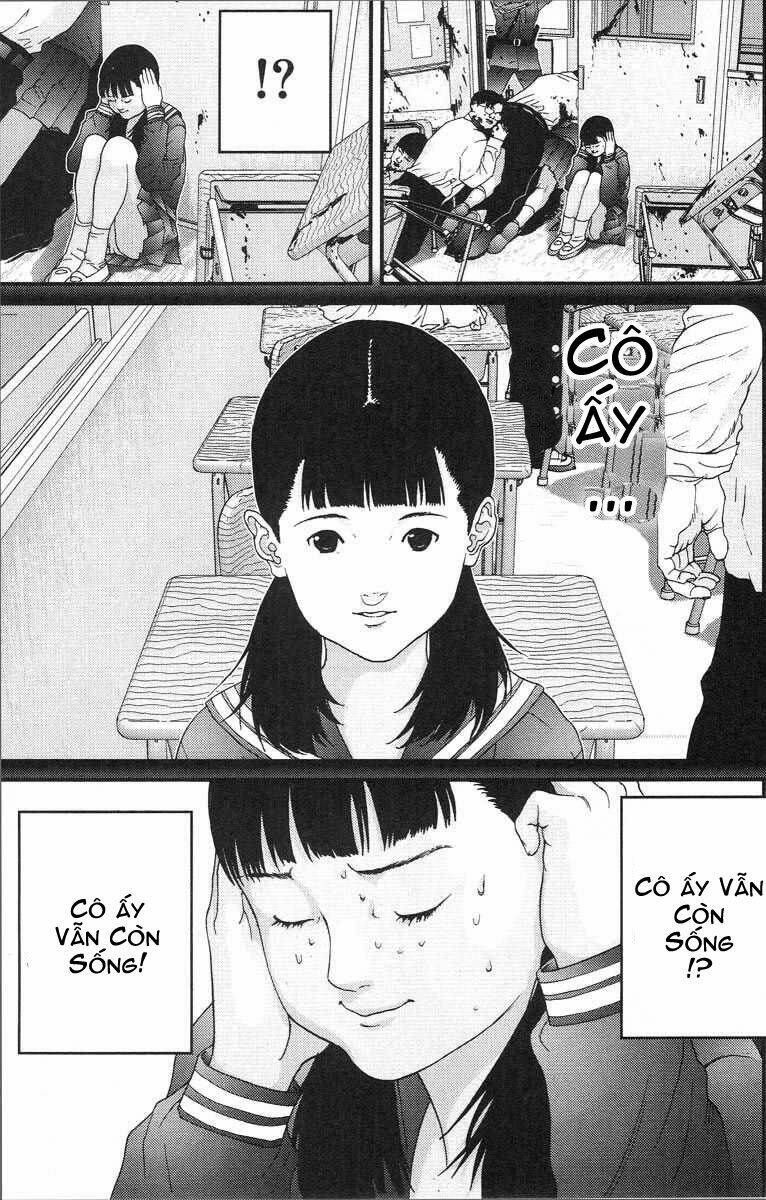Gantz Tập 105 trang 6