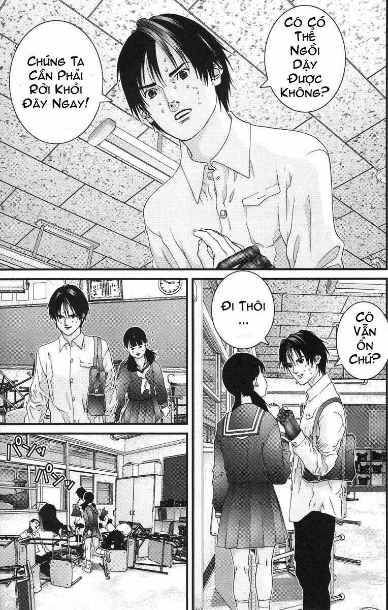 Gantz Tập 105 trang 8